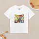 thumbnail image 2 of Camiseta Algodón de DBZ para niños, 2 of 5