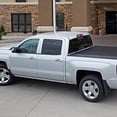 thumbnail image 7 of PIT66 Plastic Wearing Splash Guards Mud Flaps w/ Wheel Lips Fit For 04-14 Ford F-150, 7 of 7