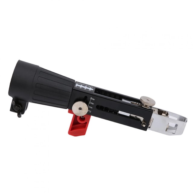 FAGINEY Sturdy Easy To Use Adapter Screw , Automatic Chain Nail , Ceiling Partition Wall For Gypsum Board Wood Board