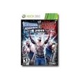 thumbnail image 1 of WWE SmackDown vs. RAW 2011 - Xbox 360, 1 of 6