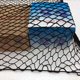 thumbnail image 3 of Cargo Net with Hooks, Stretchable Stretch Nylon Storage Net, Heavy Duty Universal Rear Net Organizer for Truck Bed or Luggage, 3 of 4