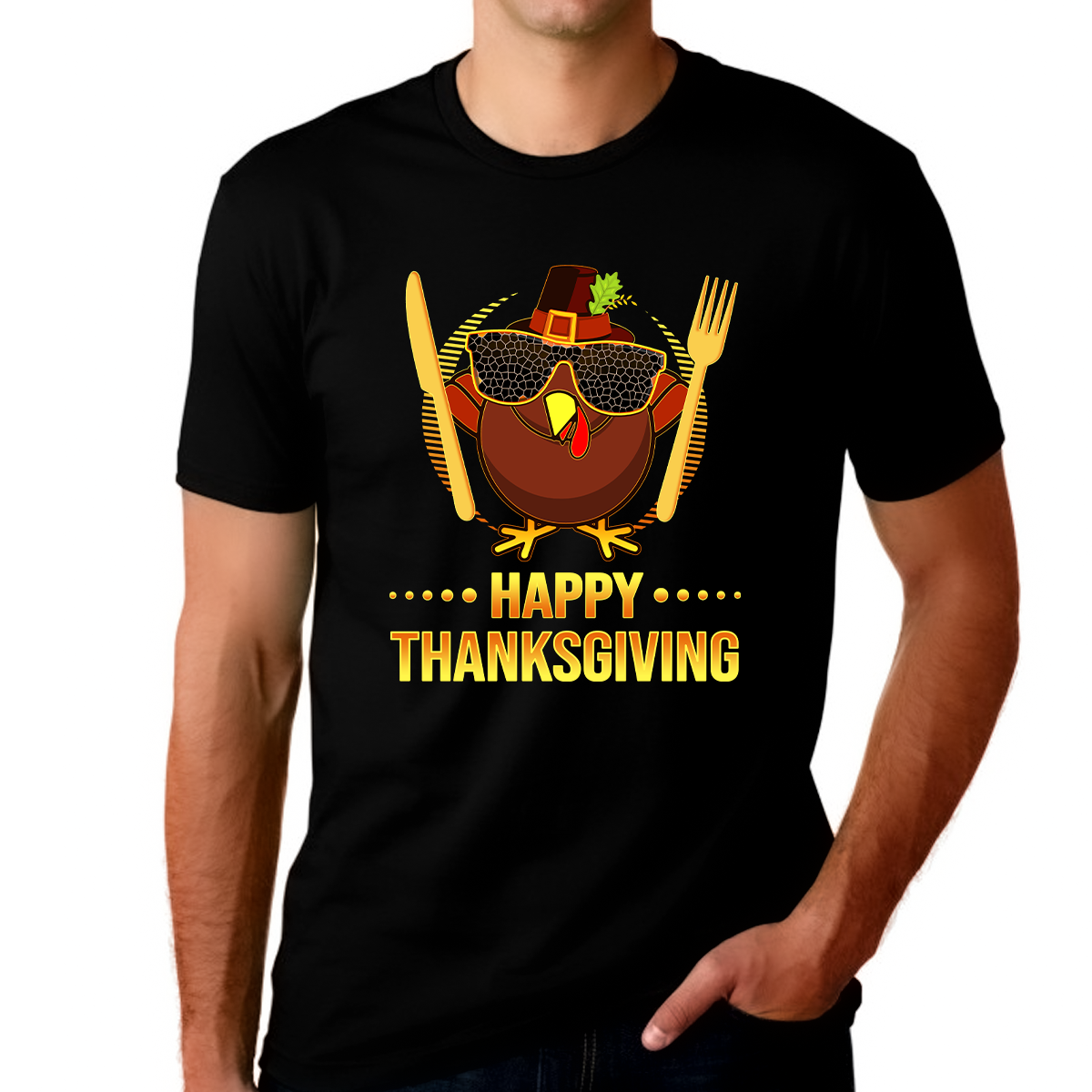 funny thanksgiving clothes