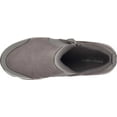 thumbnail image 4 of Easy Spirit Womens Evony High Top Suede Running Shoes, 4 of 5