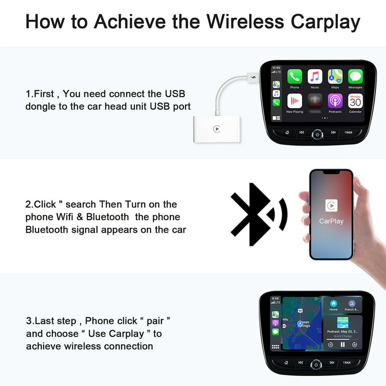 How do you set up Apple CarPlay? - Coolblue - anything for a smile