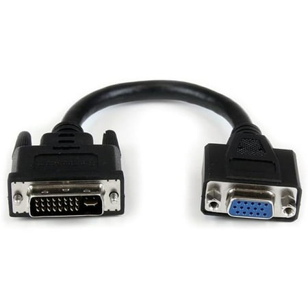 Dell Dvi Adapter Card - StarTech 8