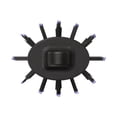 thumbnail image 3 of Cepillo Aire Conair Infiniti Pro Cerdas Flexalite Lavanda, 3 of 4