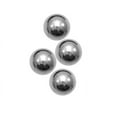 thumbnail image 3 of Camillus 0.5" Slingshot Ammo Balls for Catapult Slingshot - Durable Versatile Carbon Steel Outdoor Shooting Ammunition Balls with Silver Finish, 50 Pack, 3 of 15