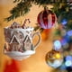 thumbnail image 2 of Adornos Para El Árbol De Navidad En Forma De Taza De Café | Adornos Navideños De Acrílico 2D Con Motivo De Chocolate Caliente Y Nieve | Colgante Decorativo Para El Árbol De Navidad Con Motivo De Cho, 2 of 4