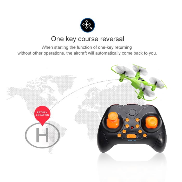 eachine h8s 3d mini