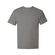 thumbnail image 1 of Hanes Comfortwash Garment Dyed Camiseta de manga corta con bolsillo Gris hormigón XL hanes GDH150, 1 of 1