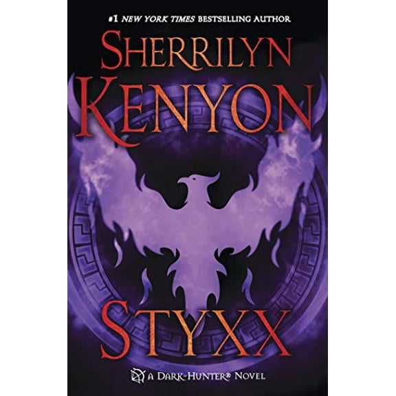 Pre-Owned Styxx (Hardcover) 1250029880 9781250029881