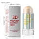thumbnail image 3 of Barra de maquillaje facial multifuncional portátil de alto brillo, iluminador y perezoso, 3 of 3