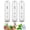 3, variant on Fridge Deodorizer Odor Eliminator, Rechargeable Odor Eliminator For Fridge, Compact Cordless, No Filter Replacement, Odor Control For Kitchen, Freezer & Food Storage, Make Food Even Fresher