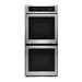 thumbnail image 2 of Kitchenaid KODC304ESS 24" Double Wall Oven With True Convection, 2 of 7