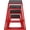 ‎Square, variant on Plyometric Jump Boxes Set, Heavy-Duty Steel Plyo Box with Non-Slip Rubber Top, Jumping Box Platform Conditioning Strength Training, Jump Platforms Step Up Boxes