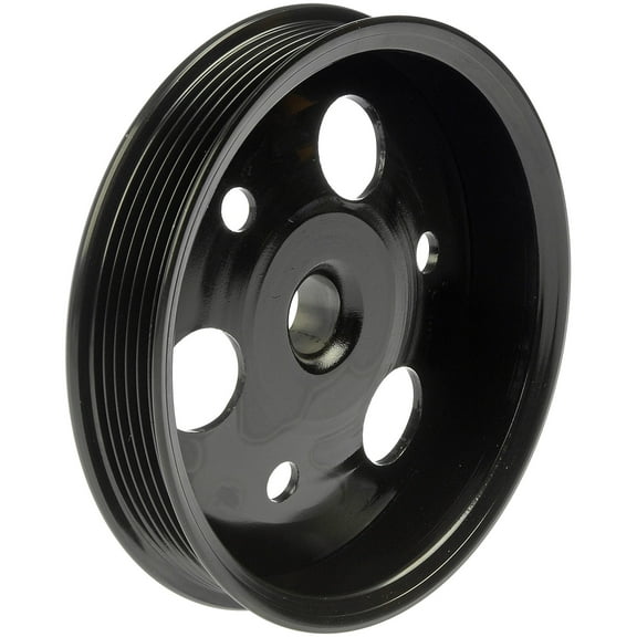 Dorman 300-130 Power Steering Pump Pulley for Specific Models