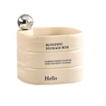 thumbnail image 1 of CSChome Jewelry Box Rotatable 3 Layers Jewelry Box Multi grids Suction Cup Square Design, 1 of 6