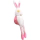 thumbnail image 1 of Gnomo De Pascua Conejito De Peluche Gnomos Conejito Creativo Tomte Nórdico Sueco Nisse Escandinavo Tomte Elfo Enano Decoración Del Hogar Noticed FN007521-01, 1 of 6