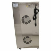 PreAsion 16 Layer Rotary Dryer Machine Fruit and Vegetable Dryer Food Dryer Pet Food Dryer Machine