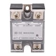 thumbnail image 3 of Contrôleur Relais à Semi-Conducteurs, Sparkle Free SSR Wide Application 4-20mA Input pour Chauffage, 3 of 8