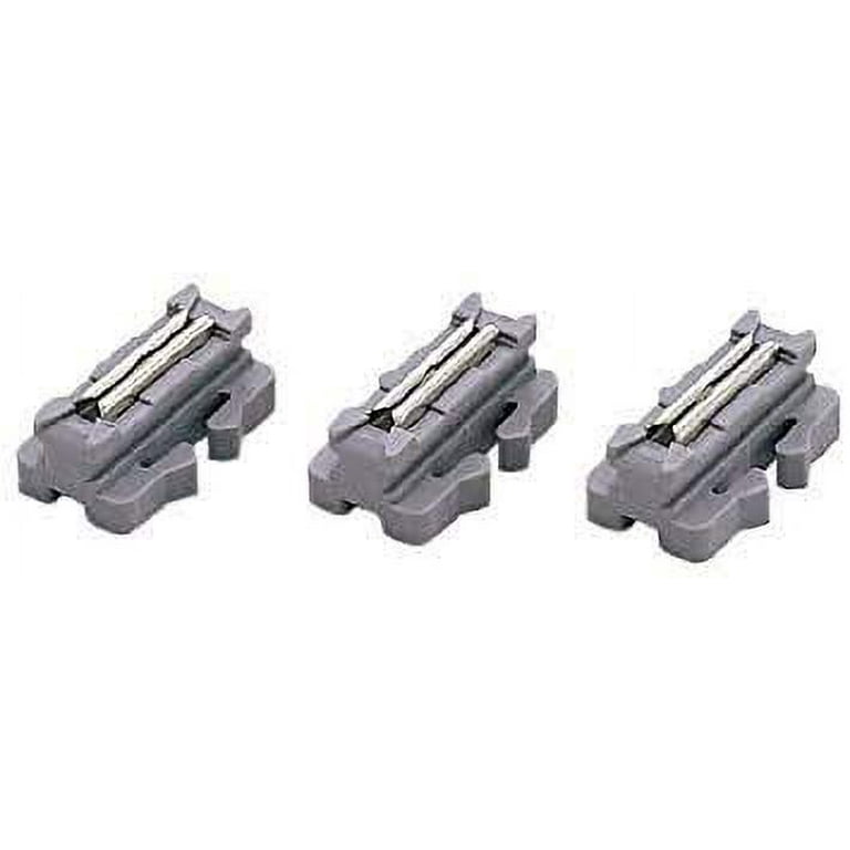 Kato #24-815 HO/N-Gauge Unitrack Unijoiner 20 pcs. Kato #24-815 HO/N-Gauge Unitrack Unijoiner 20 pcs.