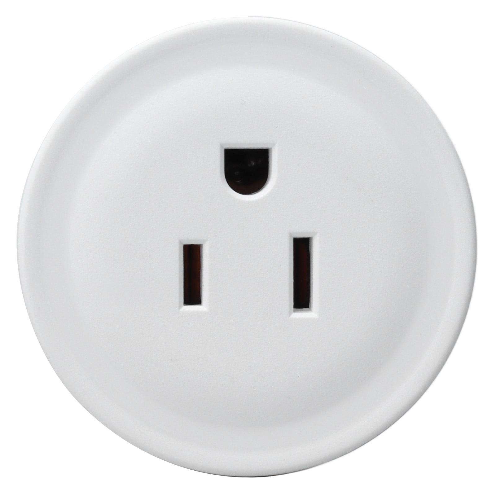 Smart Plug, Smart WiFi Outlet Safe Portable Convenient  for Home Appliances