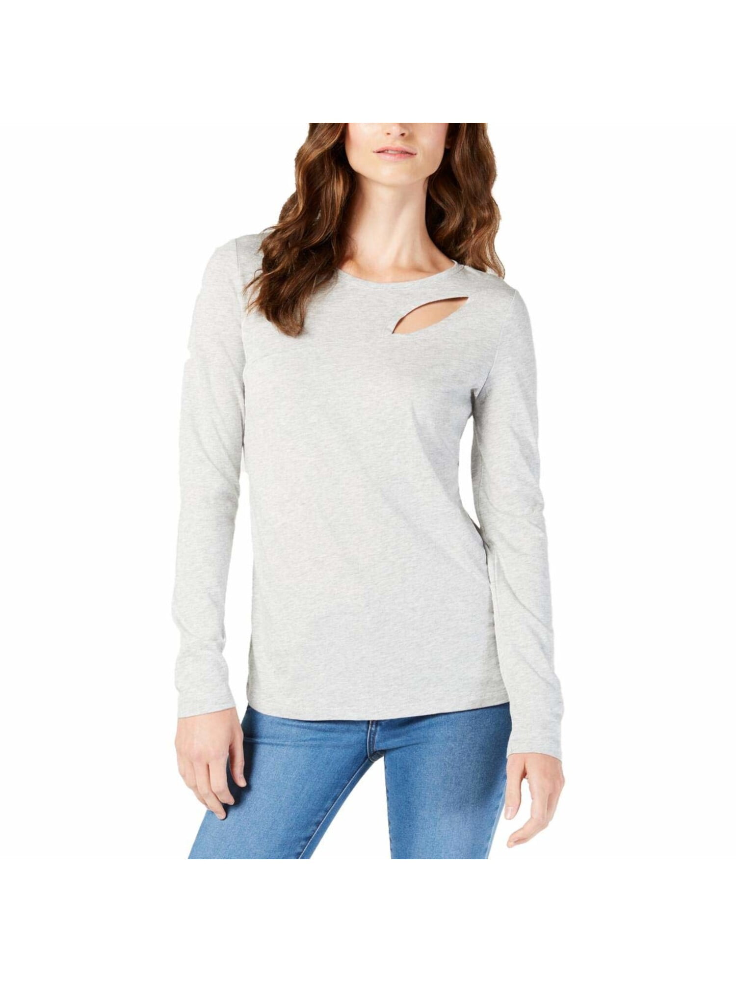 Top of the World Womens Trim Modern Fit Premium Triblend Short Sleeve Scoop Neck Team Color Tee Top of the World Womens Trim Modern Fit Premium Triblend Short Sleeve Scoop Neck Team Color Tee