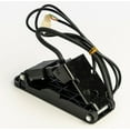 thumbnail image 5 of Type II Universal Electric Go Kart Foot Pedal Throttle 3Wire 12 24 36 48 60 72V, 5 of 8