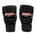 thumbnail image 3 of unbranded Gants de Boxe Tampons Machine Musicale Mitaines Gym pour Hommes Femmes Hommes Rouge, 3 of 8