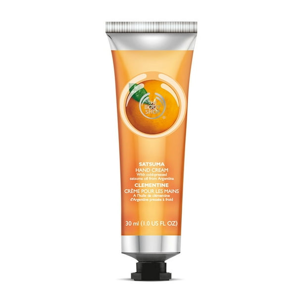 The Body Shop Hand Cream