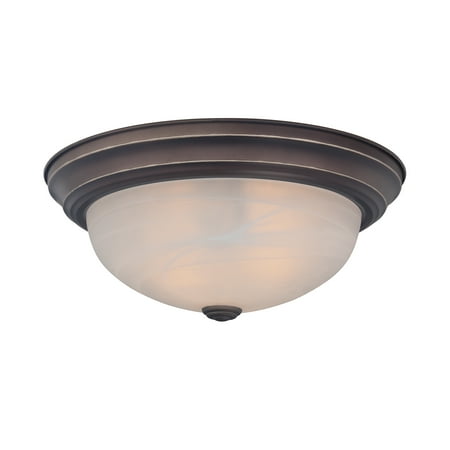 

Manor Flush Mount
