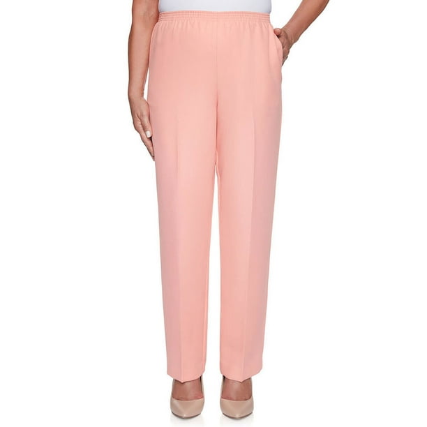 alfred dunner pants