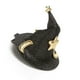 thumbnail image 2 of Billuyoard Sombrero de Halloween Pinza para el pelo Decoración Accesorio de ropa Accesorios de disfraces interesantes Niños Tocado Festival Kits de decoración para fiestas Negro, 2 of 6