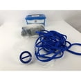 thumbnail image 3 of Bubba Cast Nets 3/8", 3/4 lb Steel Coated Weight Radium: 5 ft, 3 of 5