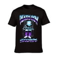 thumbnail image 1 of Unisex Death Row Records t-Shirt, 1 of 6