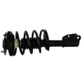 thumbnail image 2 of GSP 810324 Fit Chevrolet, Oldsmobile, Pontiac Suspension Strut and Coil Spring Assembly Fits select: 1999-2005 PONTIAC GRAND AM, 1997-2003 CHEVROLET MALIBU, 2 of 7