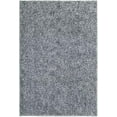 5x8 Shag Rug, Modern Solid Fluffy Rug for Living Room Ultra Soft Shaggy