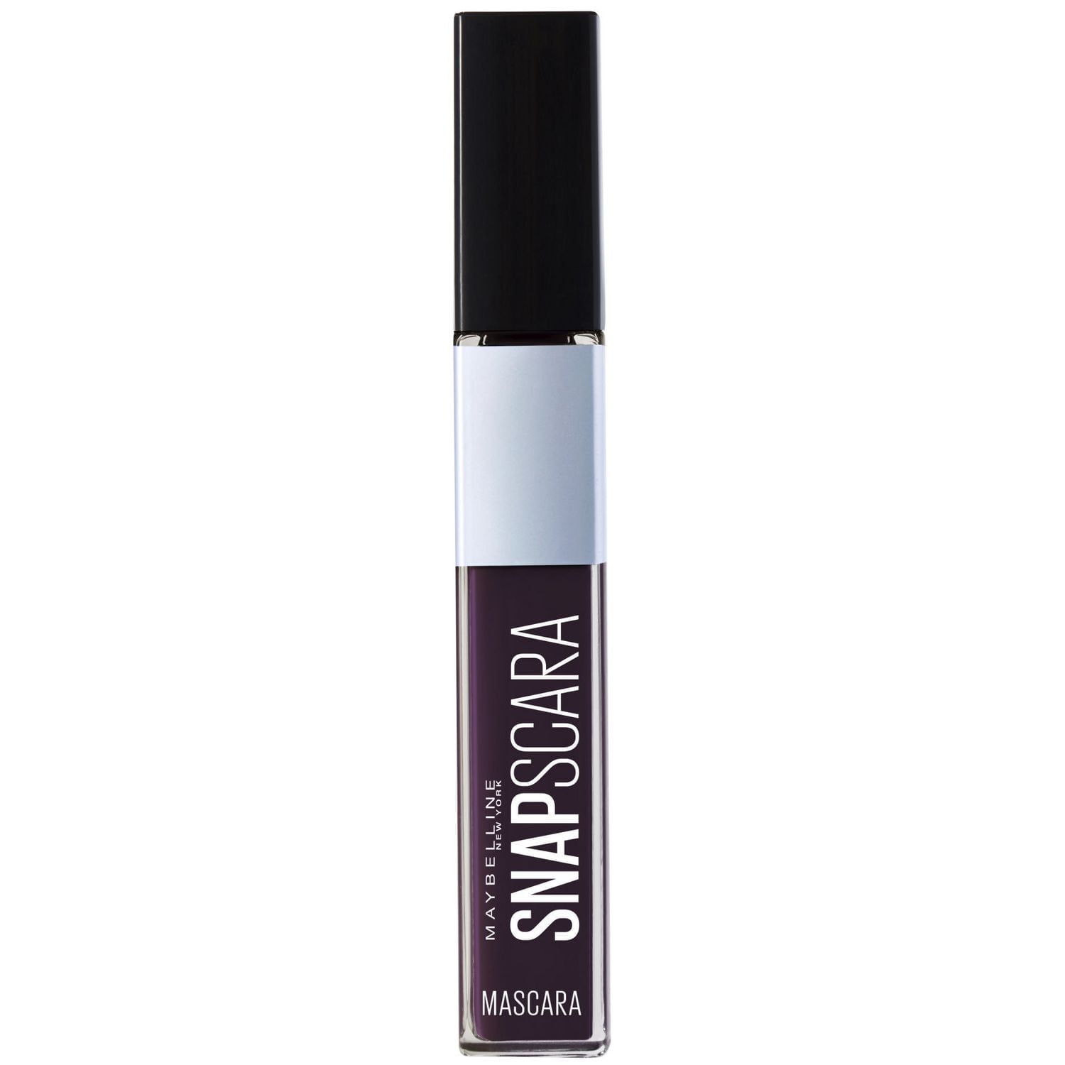 Maybelline New York Volum' Express  Mascara Snapscara, 8 mL