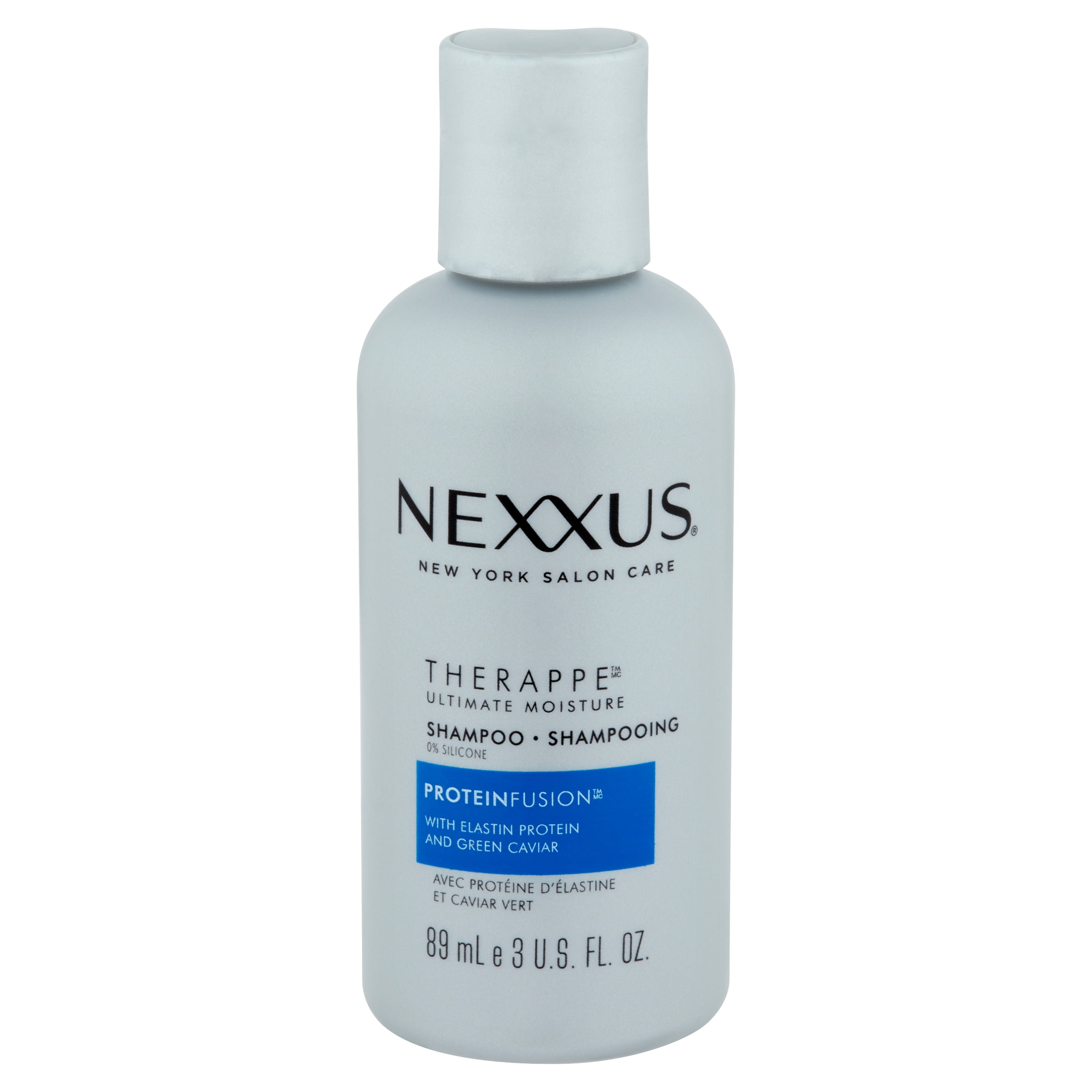 Nexxus Therappe Ultimate Moisture Shampoo 3 fl oz