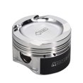thumbnail image 2 of Manley BMW N54B30 32cc Platinum Series Dish Piston Set, 2 of 10