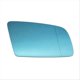 thumbnail image 4 of Left&Right Door Wing Side Mirror Glass Heated with Backing Plate, 4 of 5