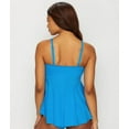 thumbnail image 2 of COCO REEF WOMENS BRA SIZED SWIMSUIT TANKINI TOP, 2 of 2