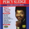 Percy Sledge: 24 Greatest Hits