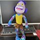 thumbnail image 1 of 40cm Plush Doll Movie Character Doll Cotton Kids Plush Toy for Boys Girls, 1 of 4