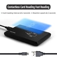 thumbnail image 5 of Usb Rfid Reader Id Card Reader Contactless Card Reader For Em4100, 5 of 5