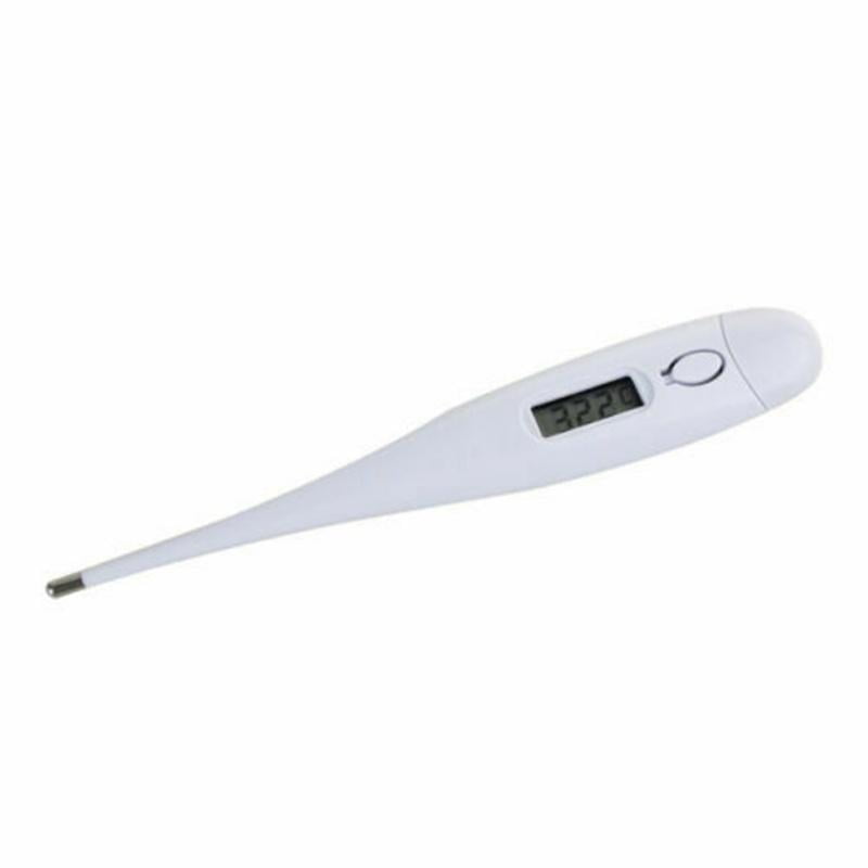 Portable Digital Health Thermometer or Adults, Kids, Babies, Fever Testing, Temperature Reading