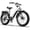EK10-White, variant on CBVELO 1000 Peak Electric Bike for Adults,up 80 Miles Removable Battery Ebike, 26" Electric E Bike with 7-Speed,Adult Electric Bicycles for Commute Beach Snow Womens/Man All Terrain
