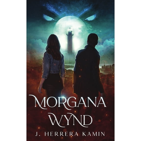 Morgana Wynd, (Paperback)