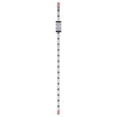 thumbnail image 2 of Linear Motion Slide Rail, Comprehensive Sealing Automatic Centering Linear Guide Rail High Load Bearing Accurate Positioning  For 3D Printer, 2 of 8
