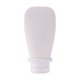 thumbnail image 2 of Fiudx Botella de Champú de Viaje, Diseño Portátil de Silicona Suave, Tapa Abatible Fácil de Apretar, Accesorio de Viaje a Prueba de Fugas, Uso Versátil para Líquidos, Tamaño Compacto de 90 Ml, Varios, 2 of 6